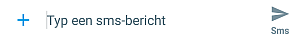 sms