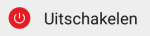 Uitschakelen